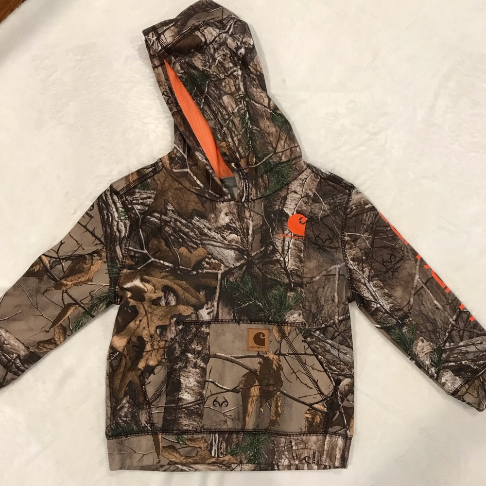 Carhartt Sweatshirt